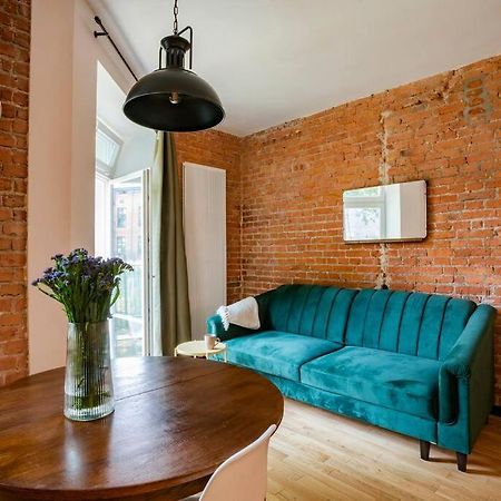 Cozy Studio 5 Minut By Warsaw East Esterno foto