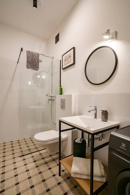 Cozy Studio 5 Minut By Warsaw East Esterno foto